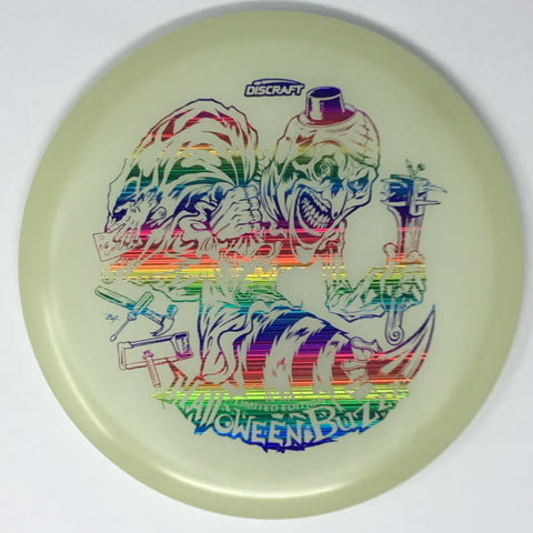 Buzzz (Mega-Glo - Halloween 2025 Limited Edition)