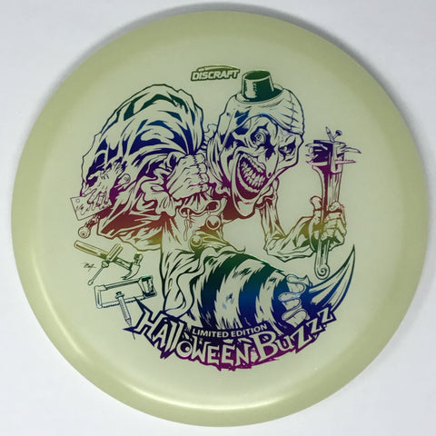 Buzzz (Mega-Glo - Halloween 2025 Limited Edition)