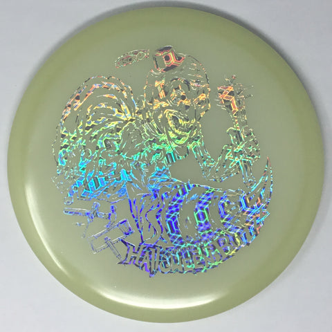 Buzzz (Mega-Glo - Halloween 2025 Limited Edition)