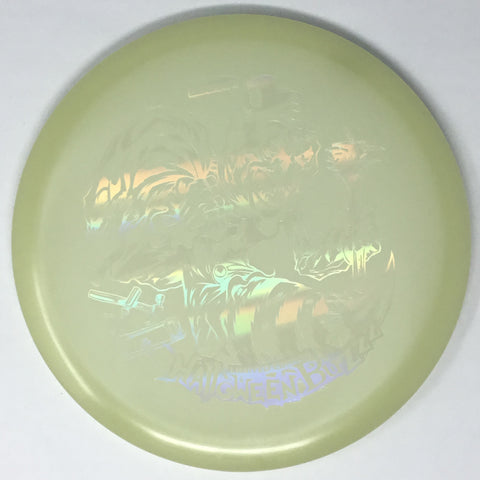 Buzzz (Mega-Glo - Halloween 2025 Limited Edition)