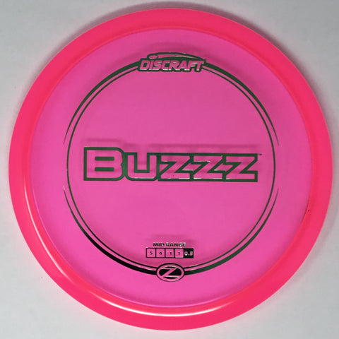 Buzzz (Z Line)