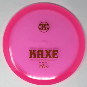 Kaxe (K1 Soft - Retooled)