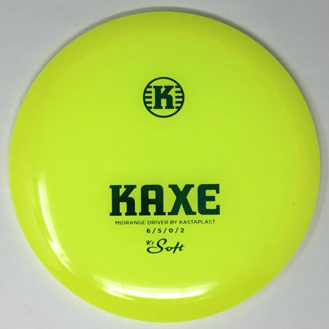 Kaxe (K1 Soft - Retooled)