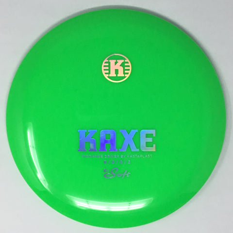 Kaxe (K1 Soft - Retooled)
