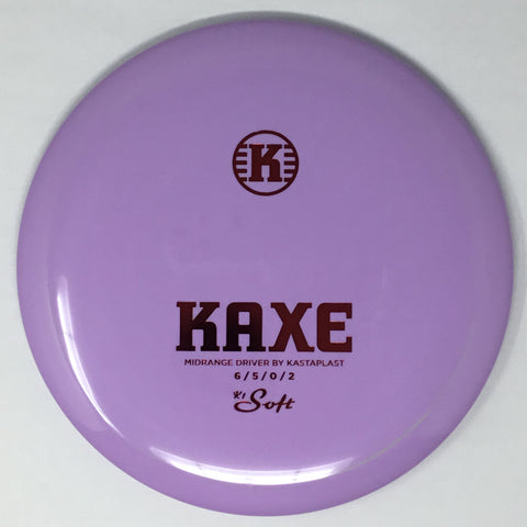 Kaxe (K1 Soft - Retooled)