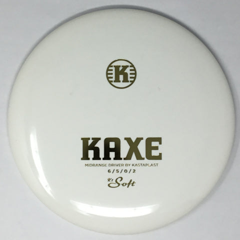 Kaxe (K1 Soft - Retooled)
