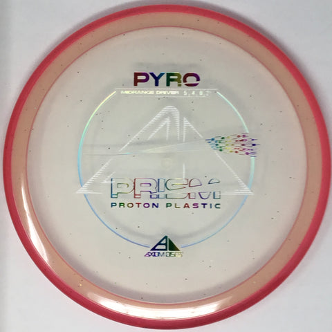 Pyro (Prism Proton)
