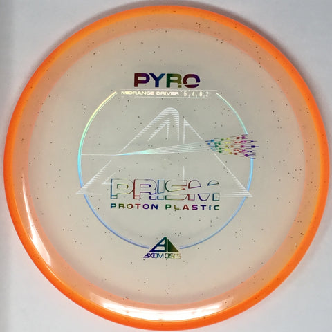 Pyro (Prism Proton)