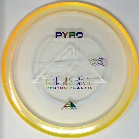 Pyro (Prism Proton)
