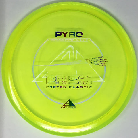 Pyro (Prism Proton)