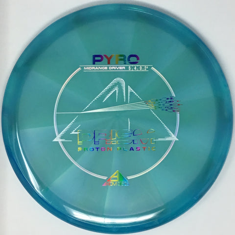 Pyro (Prism Proton)
