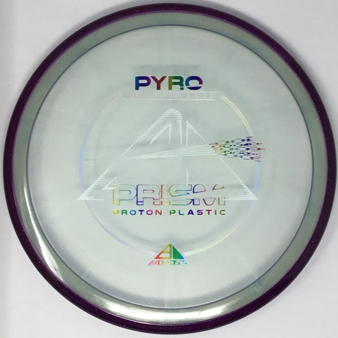 Pyro (Prism Proton)