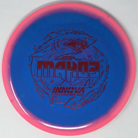 Mako3 (Halo Star)