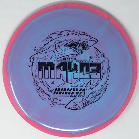 Mako3 (Halo Star)