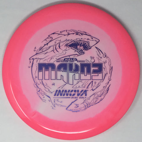 Mako3 (Halo Star)