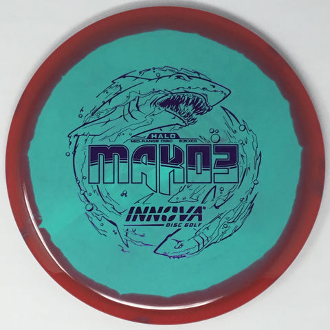 Mako3 (Halo Star)