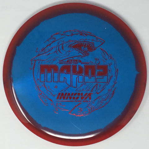 Mako3 (Halo Star)