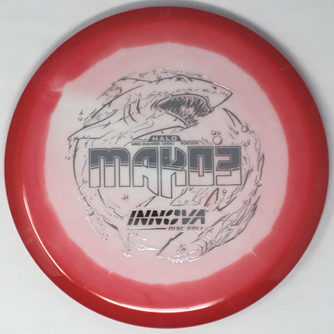 Mako3 (Halo Star)