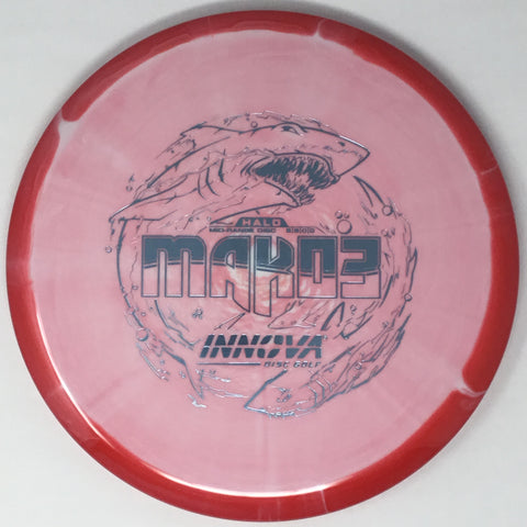 Mako3 (Halo Star)