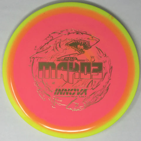 Mako3 (Halo Star)