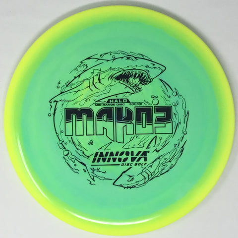 Mako3 (Halo Star)