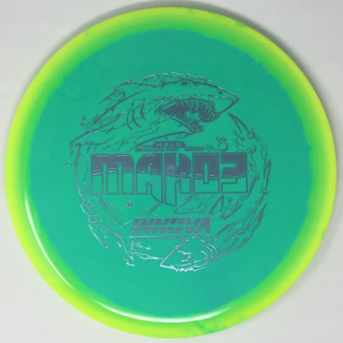 Mako3 (Halo Star)