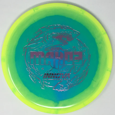 Mako3 (Halo Star)
