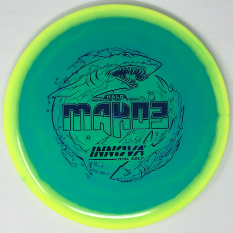 Mako3 (Halo Star)