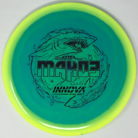 Mako3 (Halo Star)