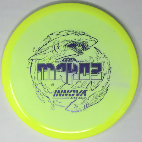 Mako3 (Halo Star)