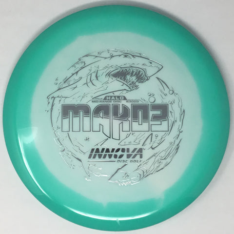 Mako3 (Halo Star)