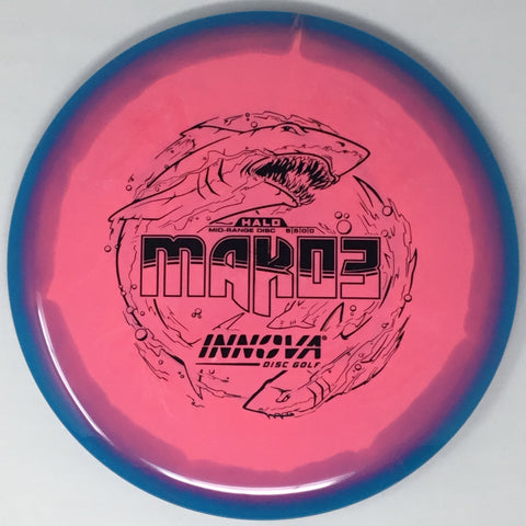 Mako3 (Halo Star)