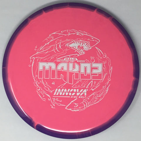 Mako3 (Halo Star)
