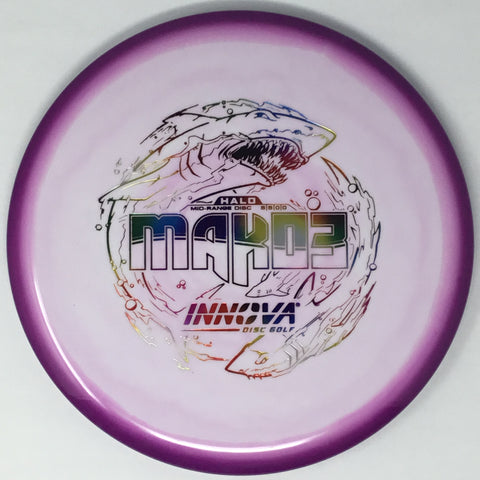 Mako3 (Halo Star)