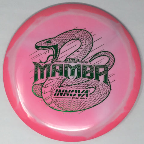 Mamba (Halo Star)