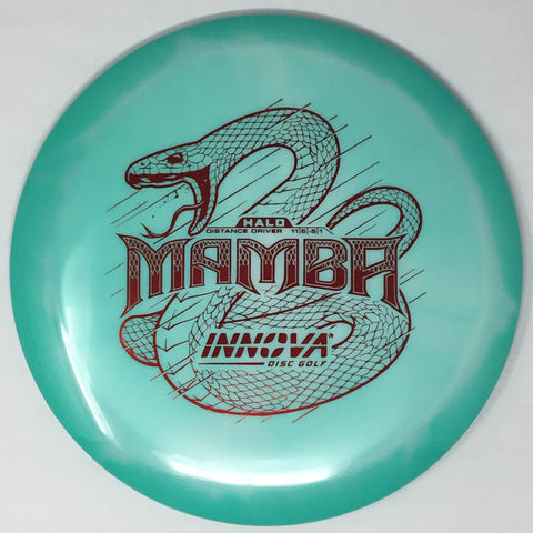 Mamba (Halo Star)