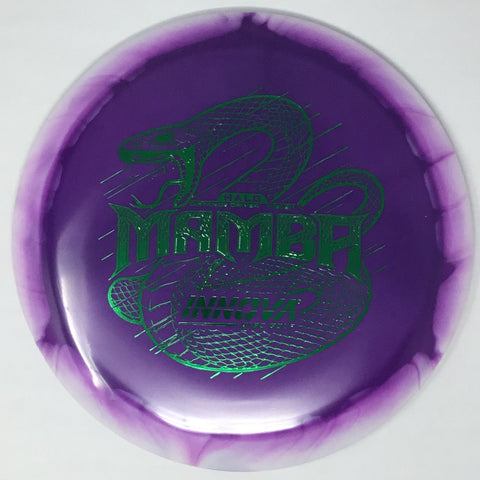 Mamba (Halo Star)