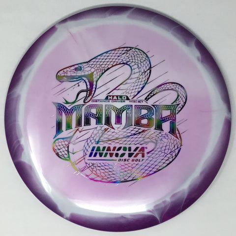 Mamba (Halo Star)