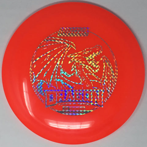 Dragon (DX - Floating Fairway Driver)