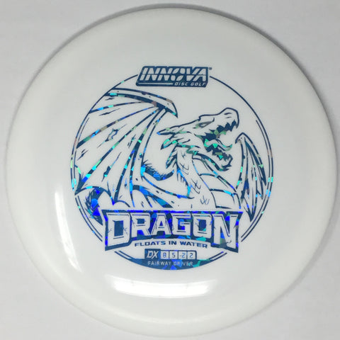 Dragon (DX - Floating Fairway Driver)