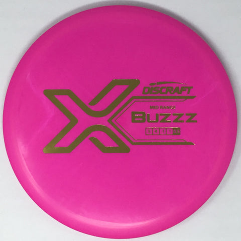 Buzzz (X Line)