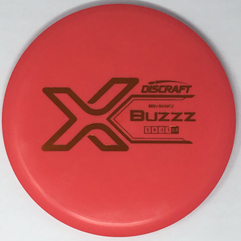 Buzzz (X Line)