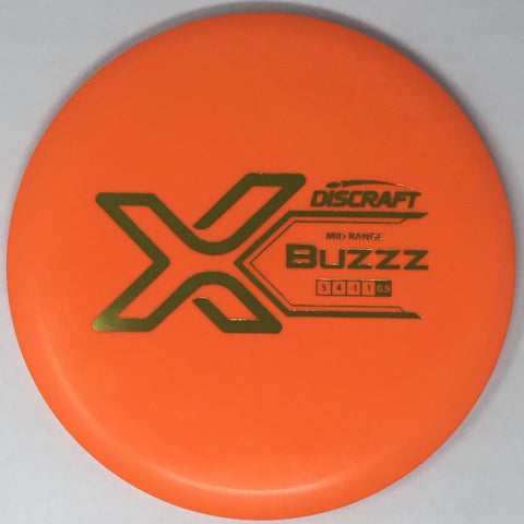 Buzzz (X Line)