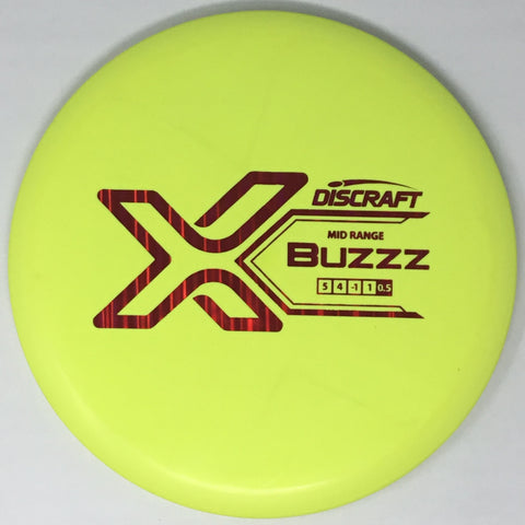 Buzzz (X Line)