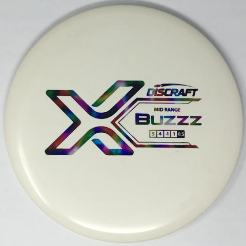 Buzzz (X Line)