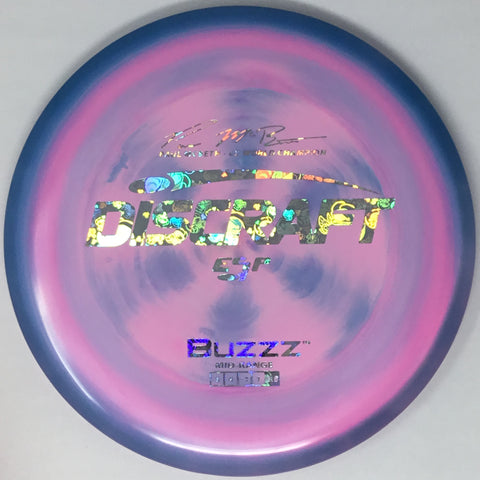 Buzzz (ESP - Paul McBeth Signature Series)