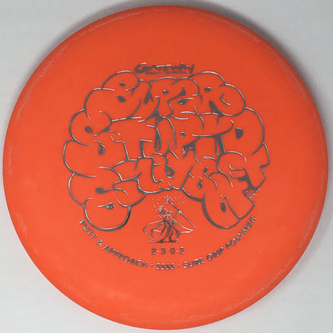 Wizard (Super Stupid Silly Soft)