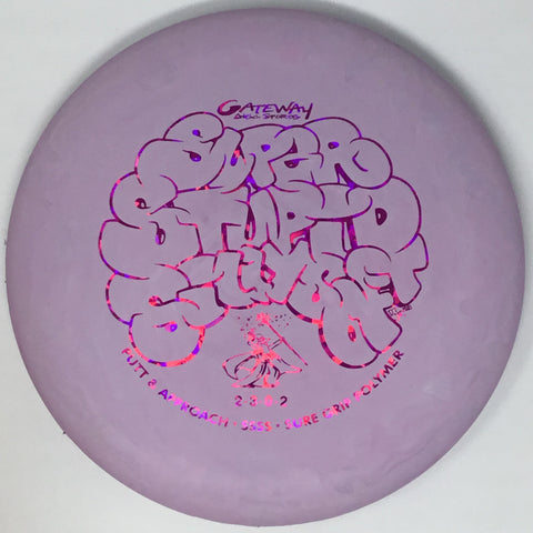 Wizard (Super Stupid Silly Soft)