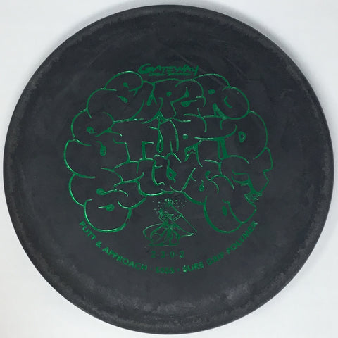 Wizard (Super Stupid Silly Soft)