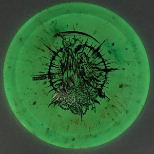 Cataclysm (Isolation Glow - Infected Floral Reaper)
